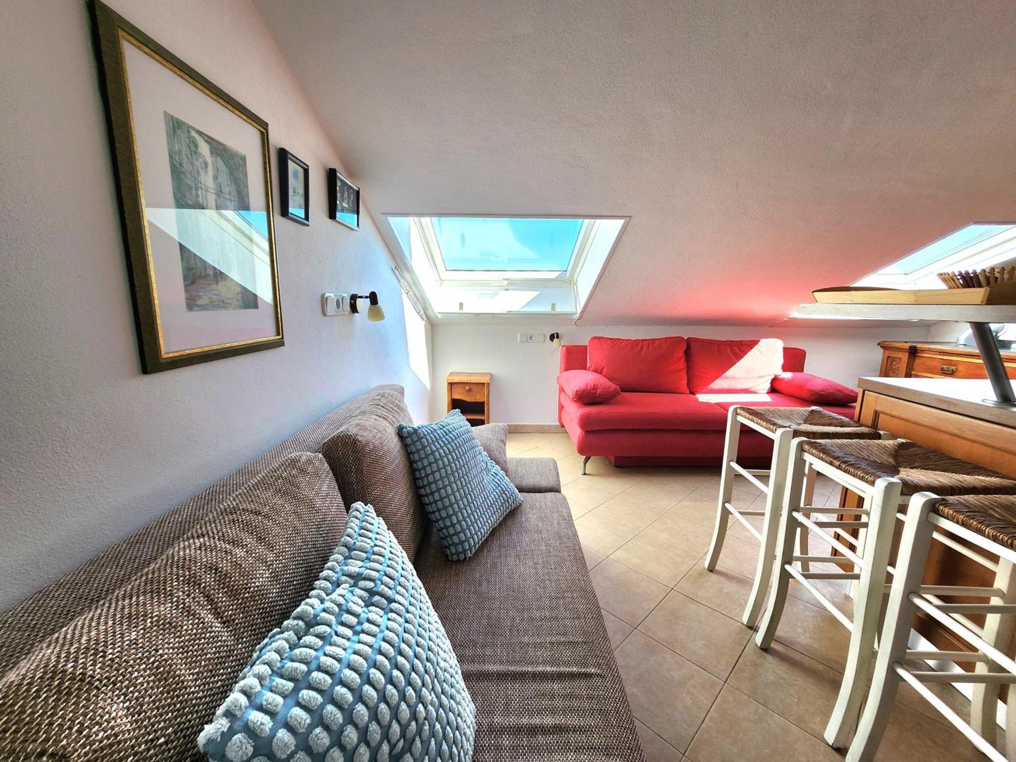 Apartments Hinterreiter Rovinj Eksteriør bilde
