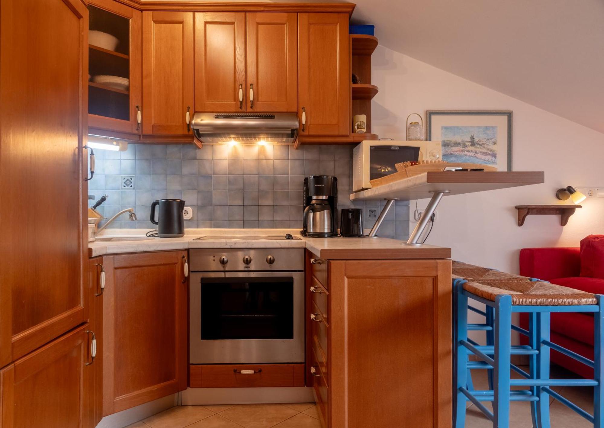 Apartments Hinterreiter Rovinj Eksteriør bilde