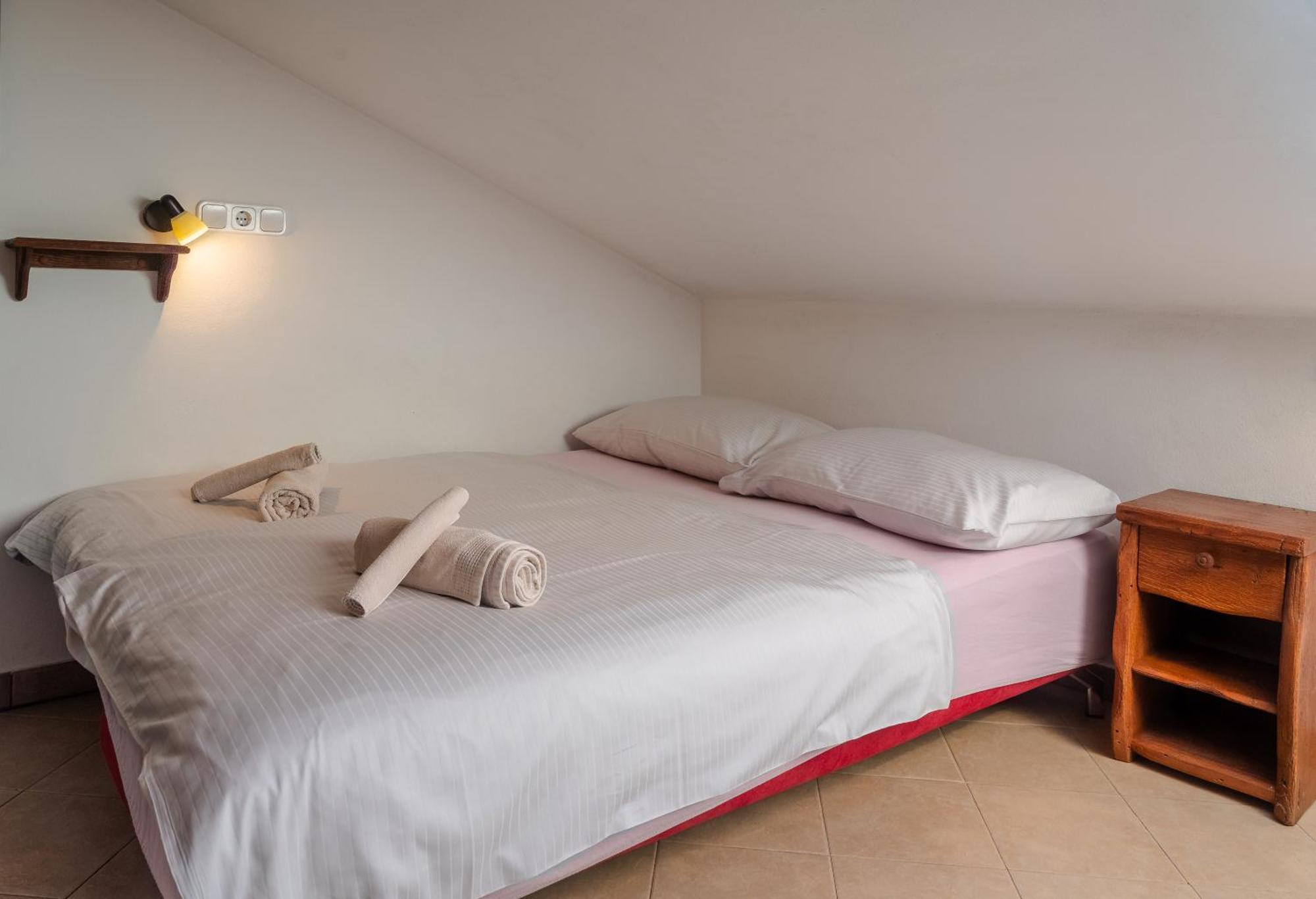 Apartments Hinterreiter Rovinj Eksteriør bilde