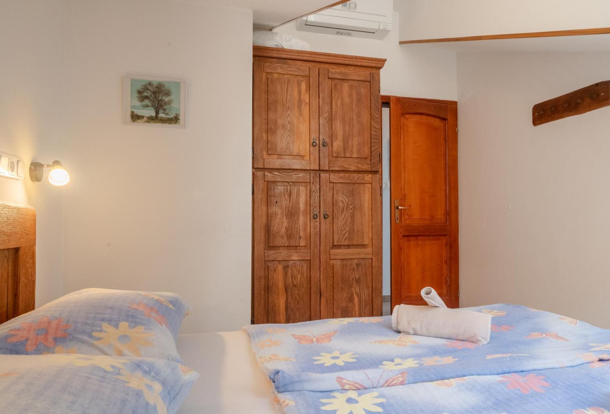 Apartments Hinterreiter Rovinj Eksteriør bilde