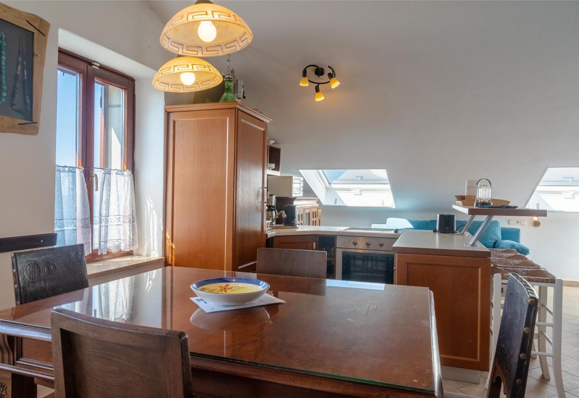 Apartments Hinterreiter Rovinj Eksteriør bilde