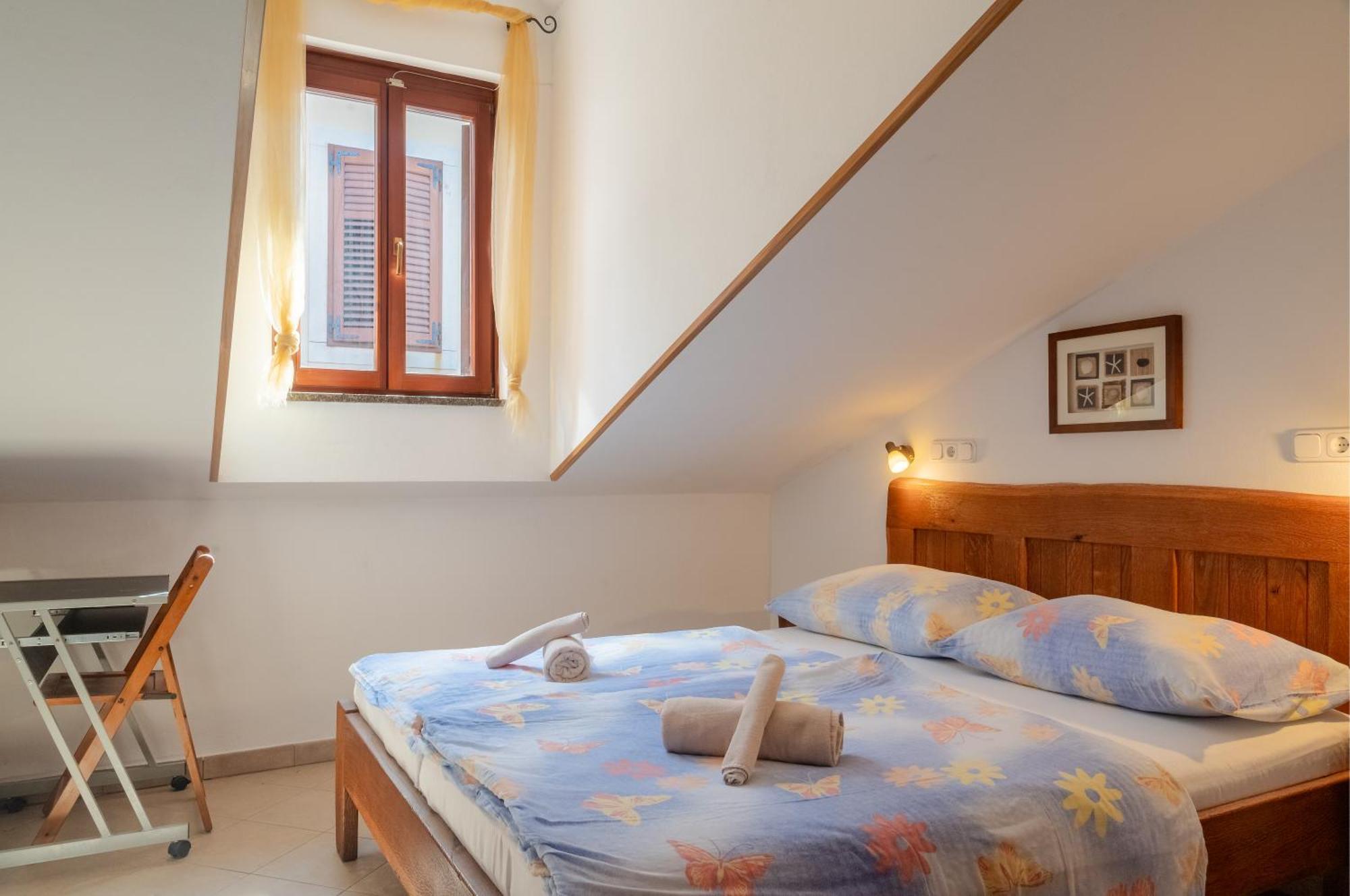 Apartments Hinterreiter Rovinj Eksteriør bilde